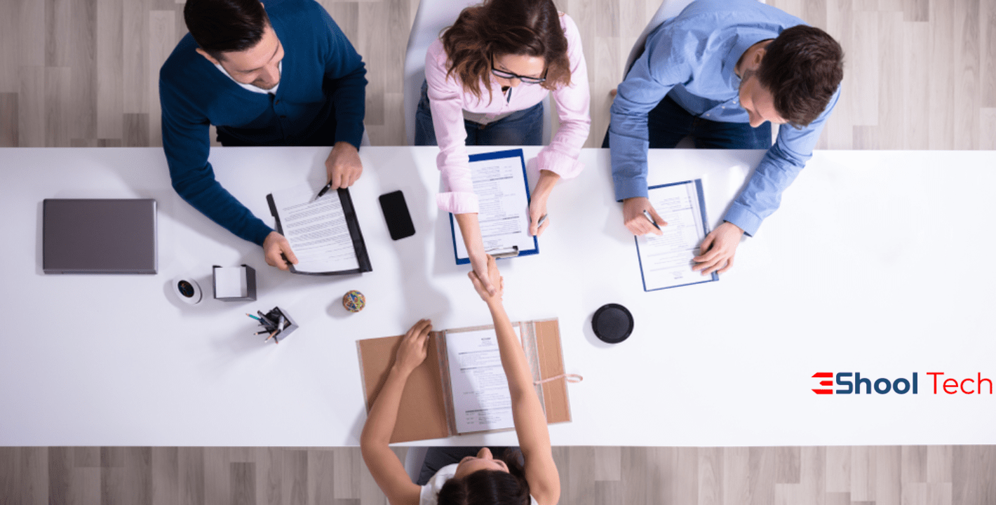 Staffing Agency in Hyderabad – 3shool Tech, Your Trusted IT Recruitment Partner