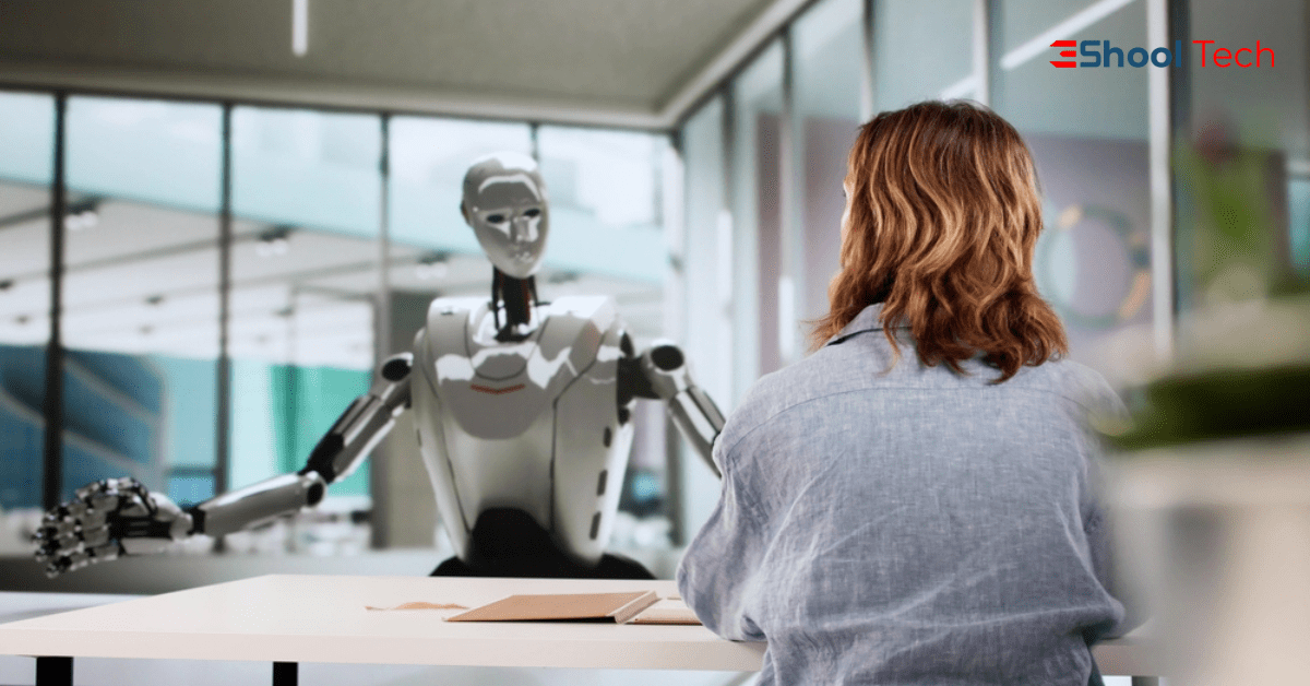 AI-Driven Recruitment: How AI Will Transform Tech Hiring in 2026