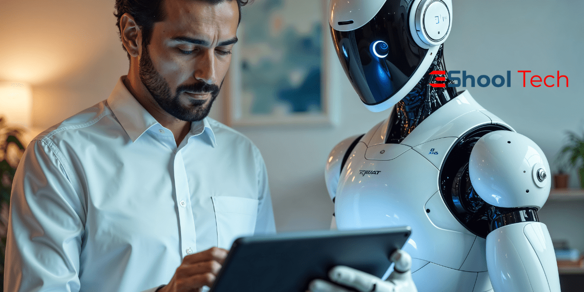 How AI is Helping Fill Skilled Trade Gaps in the Engineering Sector