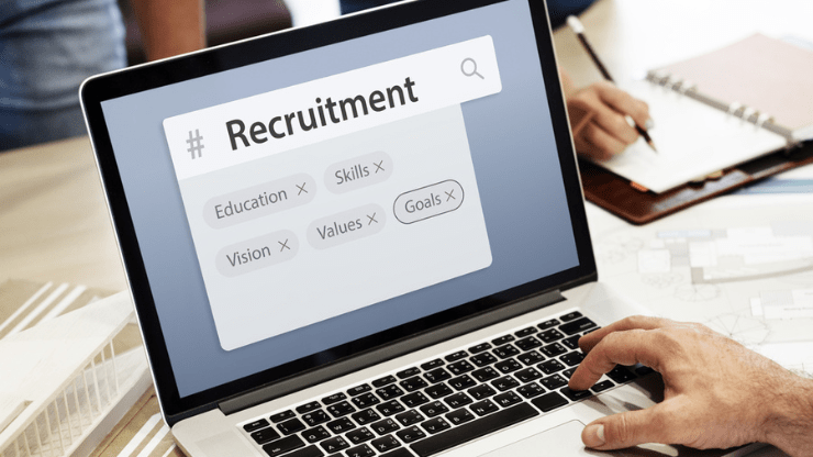 Recruitment services in Hyderabad
