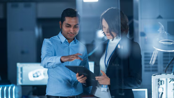 recruitment agencies in hyderabad