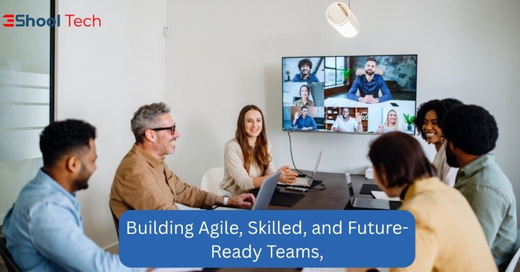 Talent & Workforce Models for the Digital Era** Why it matter