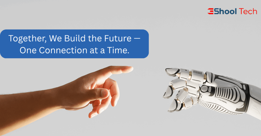 Tech Trends 2025 & Beyond: How 3shoolTech Powers Digital Futures