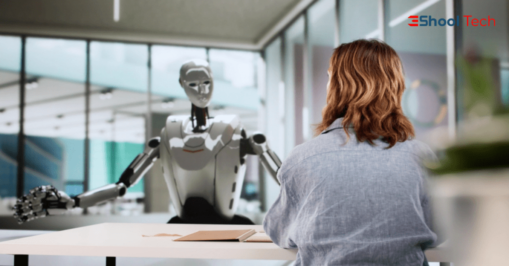 AI-Driven Recruitment: How AI Will Transform Tech Hiring in 2026