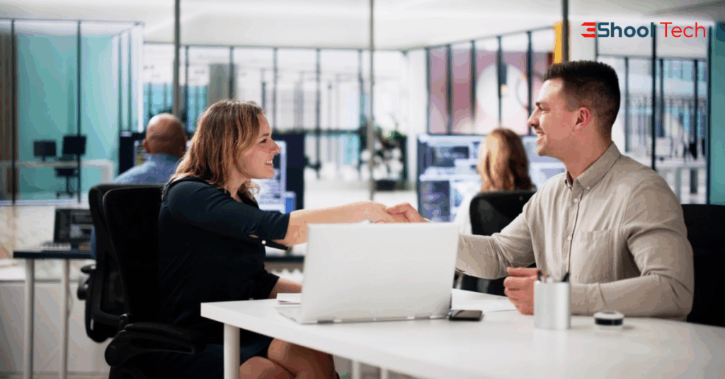 Strategic IT Staff Augmentation: How Startups Scale Faster