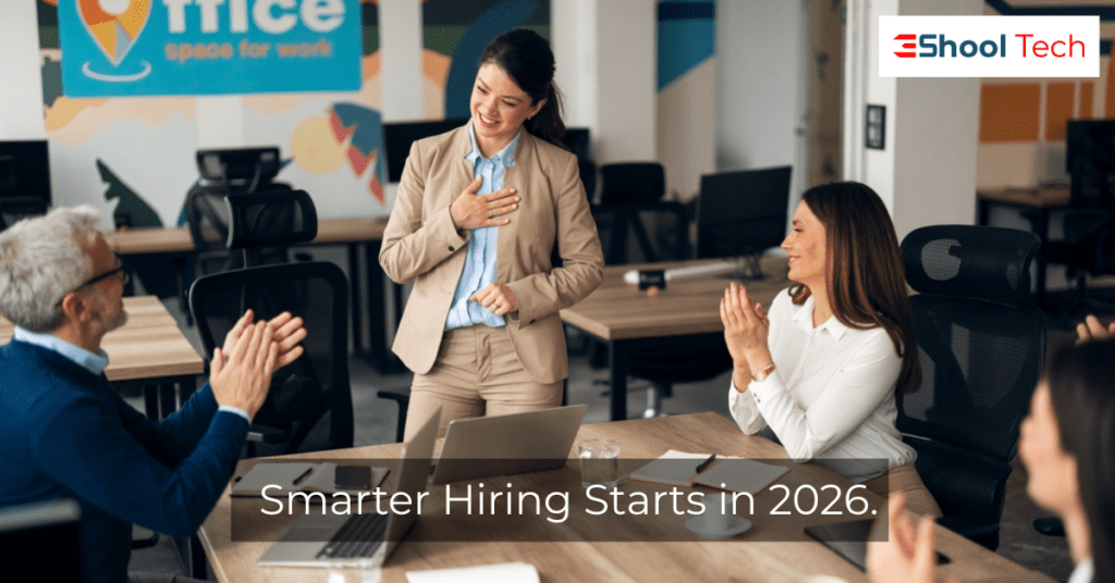 HR New Year Resolutions 2026: Smarter IT Hiring Strategies for Growing Companies