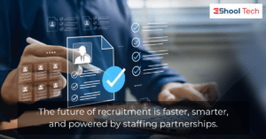 Best Staffing Agency in Hyderabad