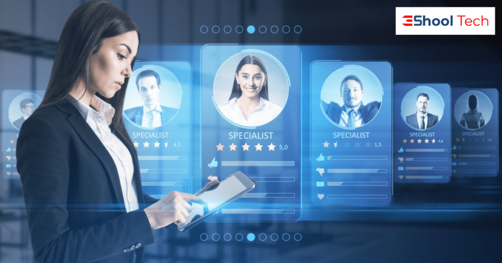 How 3Shool Tech Helps Businesses Scale Faster with Smart Hiring