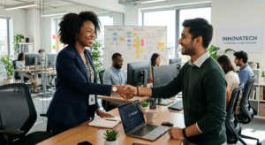 Why Skilled Developers Are Still Hard to Find