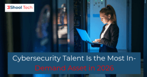 Best Cybersecurity staffing agency In Hyderabad 
